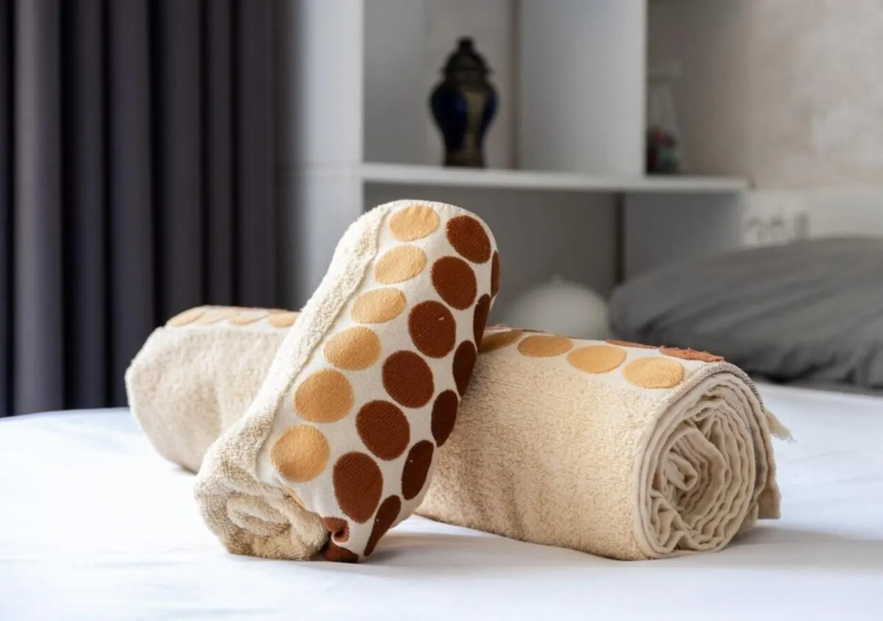 Appartement Studio Magnifique Avec Piscine Agadir