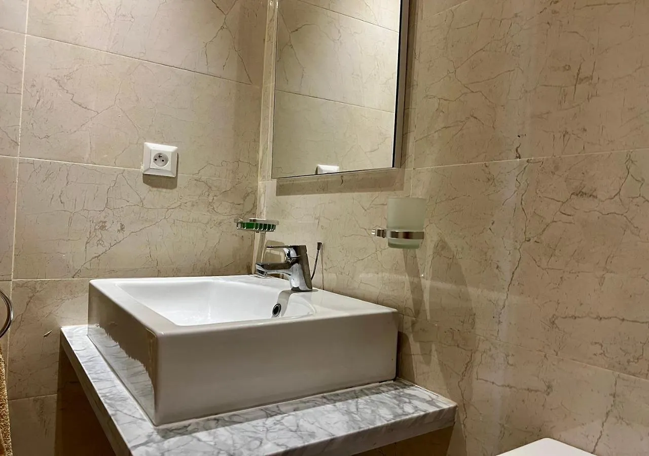 Studio Magnifique Avec Piscine Agadir